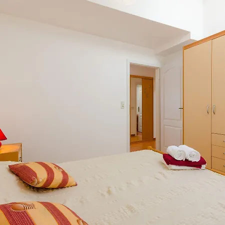 Atemberaubendes Direkt Am Mit Privater Dachterrasse, Eigener Galerie, Wifi Apartament