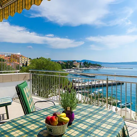 Atemberaubendes Direkt Am Mit Privater Dachterrasse, Eigener Galerie, Wifi Apartament