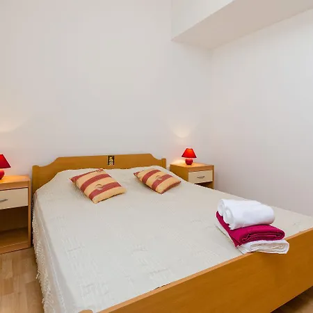 Atemberaubendes Direkt Am Mit Privater Dachterrasse, Eigener Galerie, Wifi