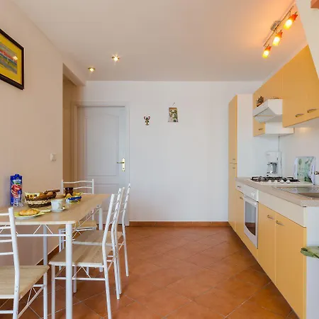 Atemberaubendes Direkt Am Mit Privater Dachterrasse, Eigener Galerie, Wifi * Selce