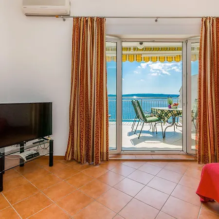 Apartment Atemberaubendes Direkt Am Mit Privater Dachterrasse, Eigener Galerie, Wifi