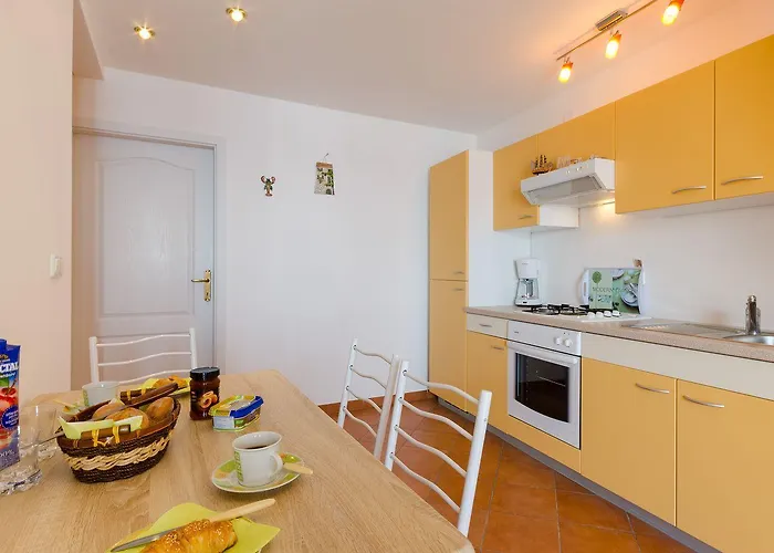 Lägenhet Atemberaubendes Direkt Am Mit Privater Dachterrasse, Eigener Galerie, Wifi