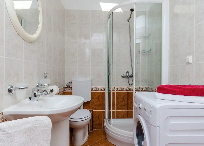 Atemberaubendes Direkt Am Mit Privater Dachterrasse, Eigener Galerie, Wifi *