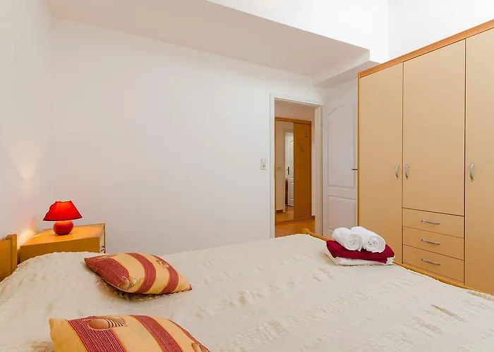 Atemberaubendes Direkt Am Mit Privater Dachterrasse, Eigener Galerie, Wifi Lägenhet