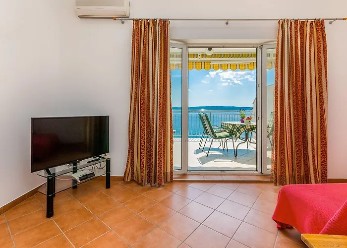 Lägenhet Atemberaubendes Direkt Am Mit Privater Dachterrasse, Eigener Galerie, Wifi